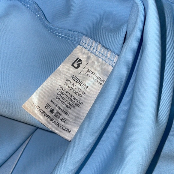 Buffbunny Tank Bundle ❄️ - Picture 7 of 7